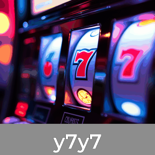 y7y7: O Excitante Mundo dos Jogos de Cassino!