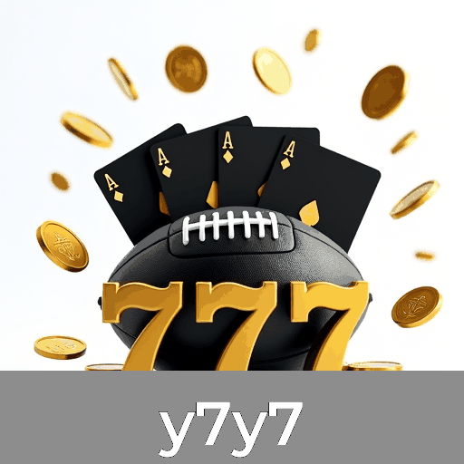 y7y7: O Excitante Mundo dos Jogos de Cassino!