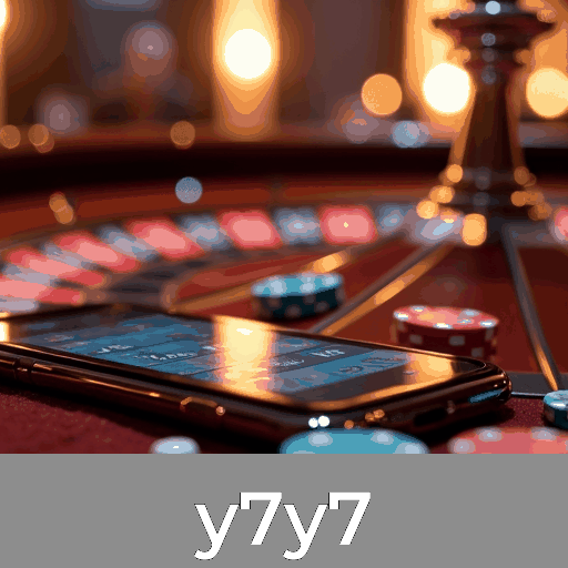 y7y7: Jogos de Mesa Ao Vivo com Realismo e Profissionalismo