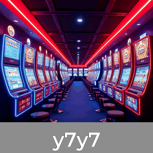y7y7: Jogos de Mesa Ao Vivo com Realismo e Profissionalismo