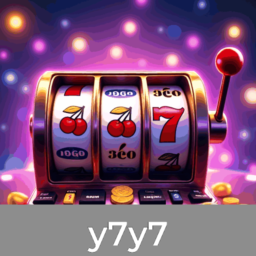 y7y7: O Excitante Mundo dos Jogos de Cassino!