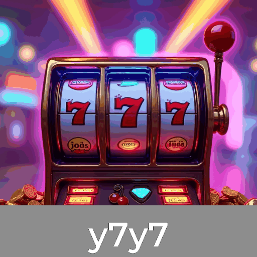y7y7: Plataforma de Jogos Online com Serviços Profissionais
