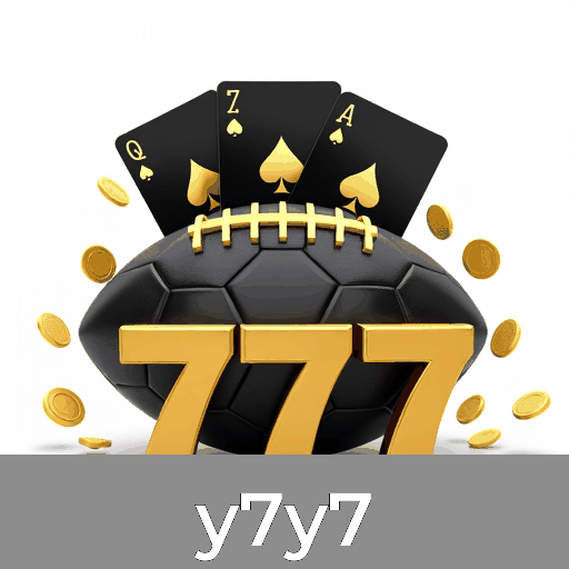 y7y7: O Excitante Mundo dos Jogos de Cassino!