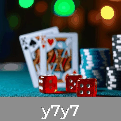 y7y7: O Excitante Mundo dos Jogos de Cassino!