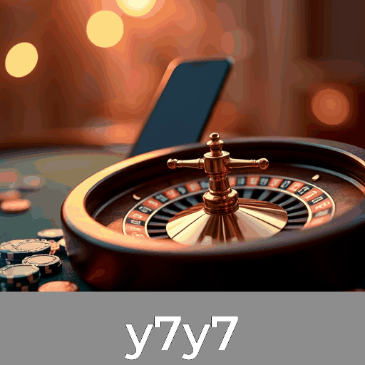 y7y7: Experiência Completa de Apostas no seu App