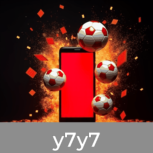 y7y7: Experiência Completa de Apostas no seu App
