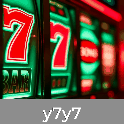 y7y7: Cassino Online Seguro e Divertido
